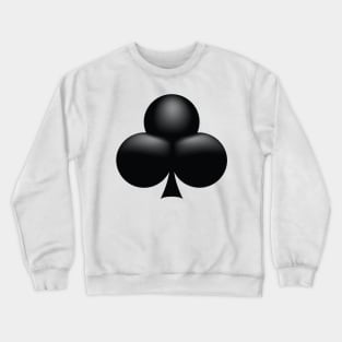 Clubs! Crewneck Sweatshirt